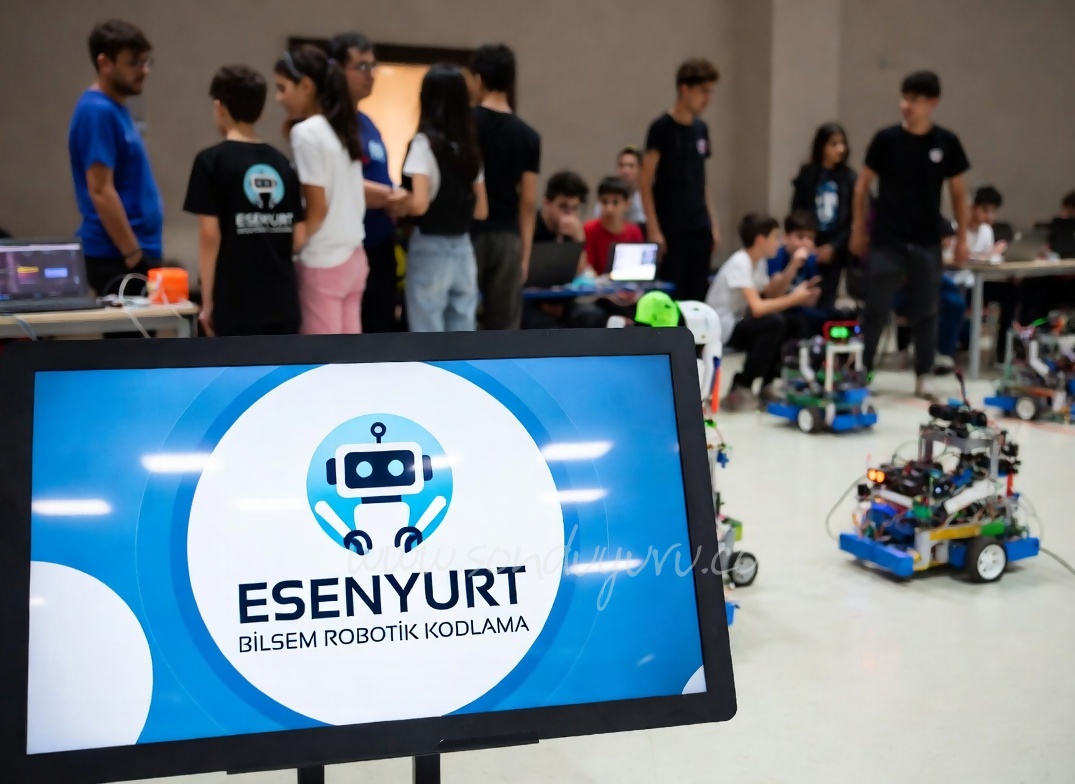 Robotik Kodlama Seti