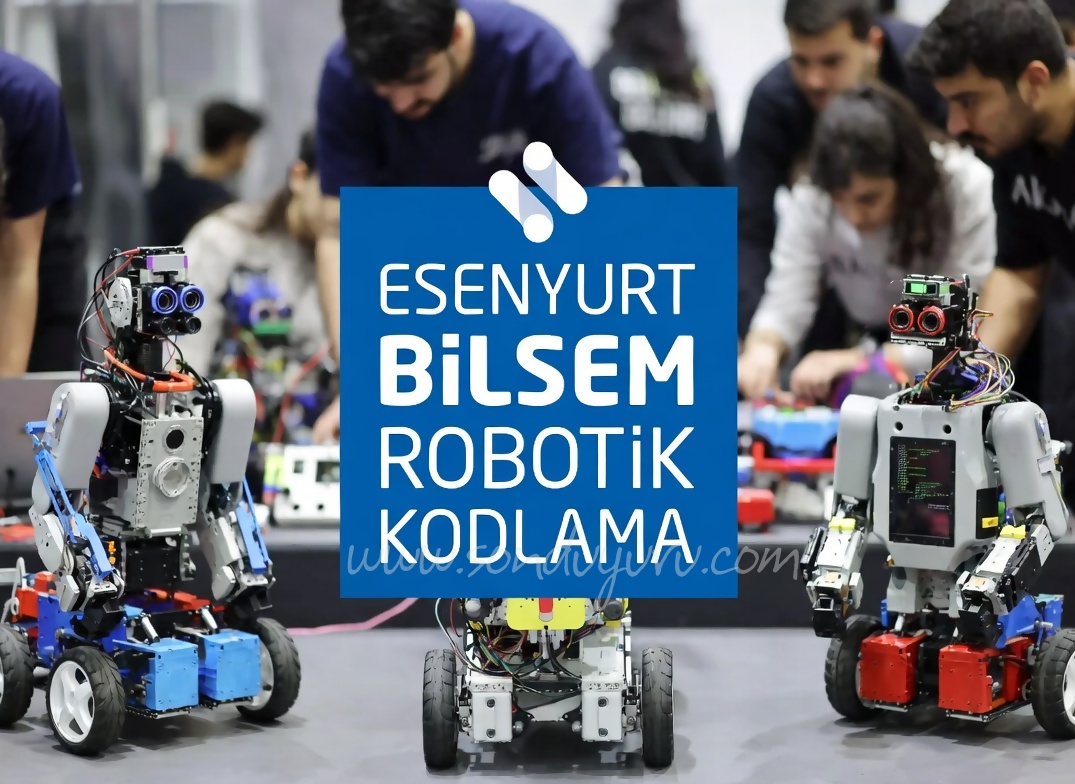 Robotik Kodlama Seti